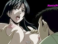 Horror stories with a sexy twist featuring uncensored hentai