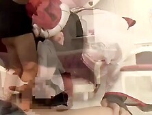 Inu x Boku SS cosplay 01 ft.  Rei Mizuna: Blowjob,  Asian & Pov Porn