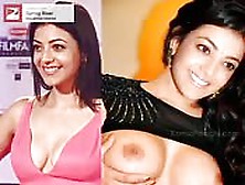 Kajal Aggarwal´s Compilation