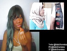 Eboni Cutie React To Mia Khalifa