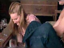 Laura Linney Sex Scene On P. S.  2004