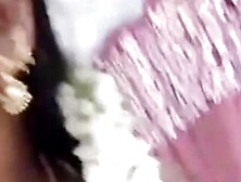 Tamil Telugu MILF Divya Aunty