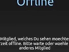 Ass-Fucking Step Sister's Ass - Anal DILDO Play in HD