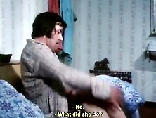 Early Awakening Report - Spanking