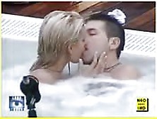 Jacuzzi Sex With Isabel Madow