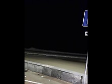 What Do You Say to Having Sex in the Car by the Beach?