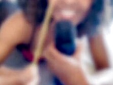 Sexsual Step Daughter Ep. 21: Having Fun tricks on stepdad with h