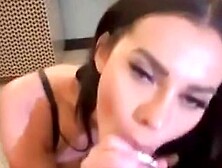 Juliana Reis Nude Black Lingerie Sex Tape Video Leaked
