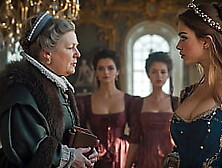 Ai Porn with Dream Futa Story by Miro