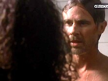 Jurnee Smollett Interracial,  Wet scene in True Blood (2008-2014)