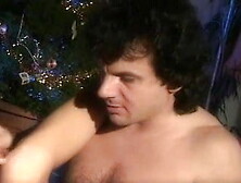 Capodanno in casa Curiello - Scena 6