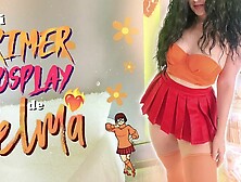 Watch cunning Agatha Dolly's smut