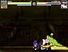 Mugen Ripps Vs Eltnum