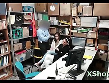 Meat sucking lessons for seductive teen Sienna