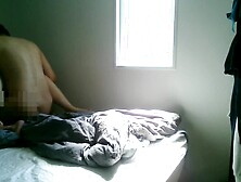 Etch of a 18 -year -cougar vocational school skank and a 20 -year -older college student