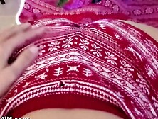 Summer Splash - Hot MILF Fills Up Her Swimming Partner's Pants