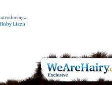 Pornstar Baby Lizza 77