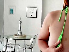 Sultry Sunshine Emma Magnolias Sizzling Miami Affair with Dashing StepBro Alex Adams