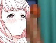 Yamitsuki Pheromone The Animation Ep 2 SPANISH