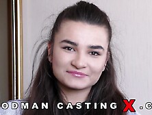 Beautiful Shy Casting