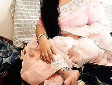 SALI ENJOYED ANAL FUCKED BY HIS JIJA G HOUSE WITH LOUD MOAN.