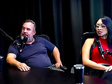 Negative media helps, only films without a condom, commented on the porn actress arrested in Paraguay, and the position she love