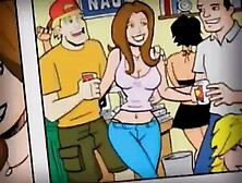 horny hottie wants to take a ride on lucky guy s huge BBC: Blowjob,  Doggy & Cowgirl Porn