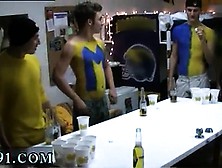 Teen Big Classroom Party Gay Sex First Time These Michigan F