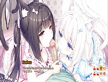 Neko Para Vol. 4 Scene1