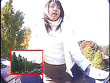 Crazy Japanese Slut In Incredible Pov,  Outdoor Jav Movie