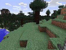 Minecraft Adult Porn 01 - Fuck Ellie