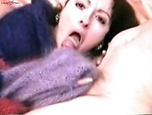 Mature Amateur Loves Cum In Her Mouth