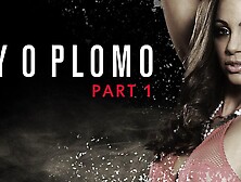 Snatch O Plomo: Part one Sex Tape With Abigail Mac Keiran Lee - Brazzers Official