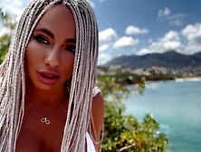 Diky všem mym fanouškům z ČESKÉ REPUBLIKY! Tohle je JOI pro vás ZMRDEČCI MOJI!