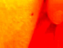 Teasing You With My Body: Judith's Erotic Dance And Slow-Motion Pussy Play HD