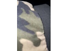 Letting the neighbour stroke on my lengthy marvelous toenails