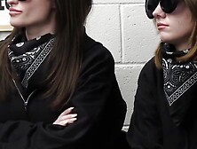 Officer Jack Vegas takes his time getting his cock sucked