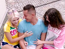 Playing Naughty - Lika Star Australian