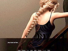 Steamy erotic tales with hot visuals and playful games