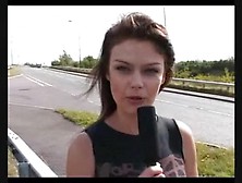 Charlee - Total British Whore