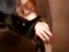 white slut step daughter two black cocks