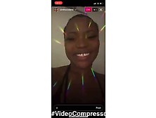 Instagram Live