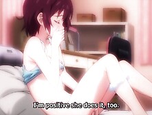 Recently,  My Sister Is Unusual - Hentai Version Uncensored