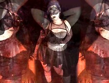 The Brainwashing Tunnel Hypnotic Femdom Trance by Mistress Marrion