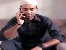 Madam Ji 2024 Hindi Hot Web Series Mangotv Episode 05 3