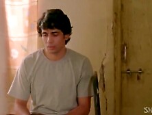 All Bombshell scenes from tape ''Hunterrr'