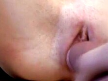 REDHEAD RECKLESSNESS Staceys Insatiable Russian Appetite for Busty Nana Reward