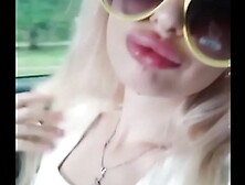 Massachusetts boobs Elza Kom