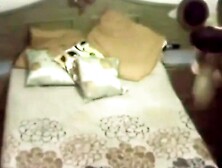 "Black Lover's Perspective - Older Woman Fucks Young Black Guy"