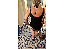 I'm looking for a stranger to come watch me while I play with my slutty little pussy and then I give him a good blowjob